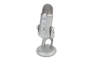 usb microphone reviews