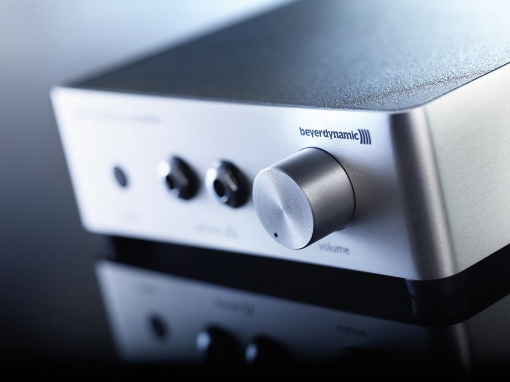 The Best Headphone Amps A Buying Guide Subreel