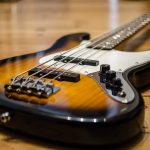 How to Tune a Bass Guitar