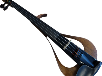 electric violin