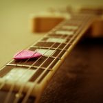 Picking Your Pick – Choose the Best Guitar Pick