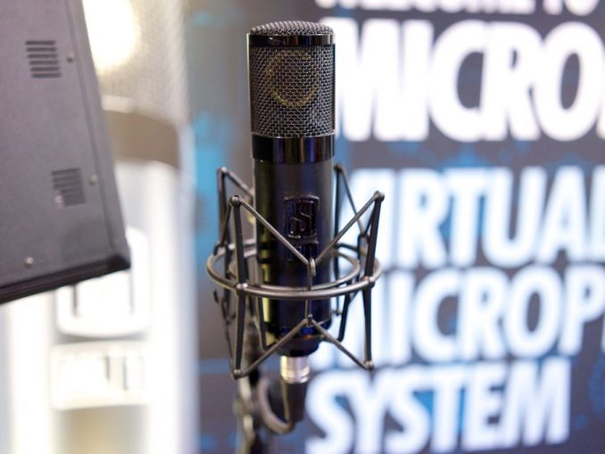 Best Microphones for Zoom Meetings and Video Conferencing Subreel