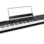 Alesis Recital 88-Key Digital Piano Review and Features